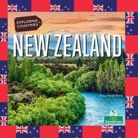 New Zealand von Crabtree