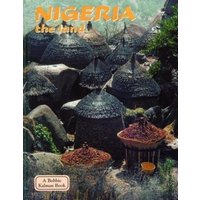 Nigeria - The Land von Crabtree