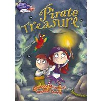Pirate Treasure von Crabtree