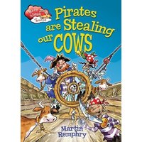 Pirates Are Stealing Our Cows von Crabtree