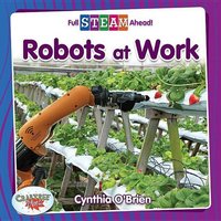 Robots at Work von Crabtree