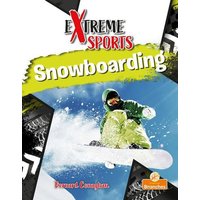 Snowboarding von Crabtree