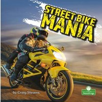 Street Bike Mania von Crabtree