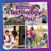 Technology and You! von Crabtree