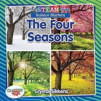 The Four Seasons von Crabtree