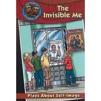 The Invisible Me: Plays about Self-Image von Crabtree
