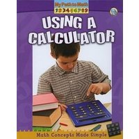 Using a Calculator von Crabtree