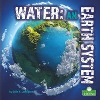 Water: An Earth System von Crabtree