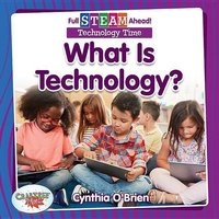 What Is Technology? von Crabtree