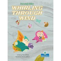Whirling Through Wind von Crabtree
