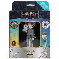 Craft Buddy CAPLB-31HPS002 - Crystal Art Mirror Buddies, Harry Potter, Diamond Painting von Craft Buddy Ltd.
