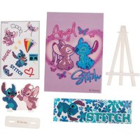 Crystal Art Stitch MEGA Activity Set von Craft Buddy Ltd.