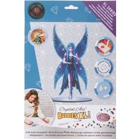 Craft Buddy CAXLBD-AST004 - Crystal Art XL Buddies, Anne Stokes Collection, Figur 25cm, Kristallkunst-Bastelset Craft Buddy CAXLBD-AST004 - Crystal Art XL Buddies, Anne Stokes Collection, Figur 25cm, Kristallkunst-Bastelset von Craft Buddy