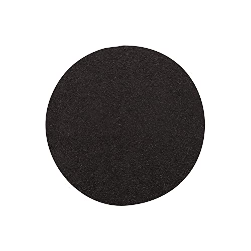 Craftplay Coloured Art gram Bag | Black ID1013 Farbiger Sand, 200 g, Schwarz von Craftplay
