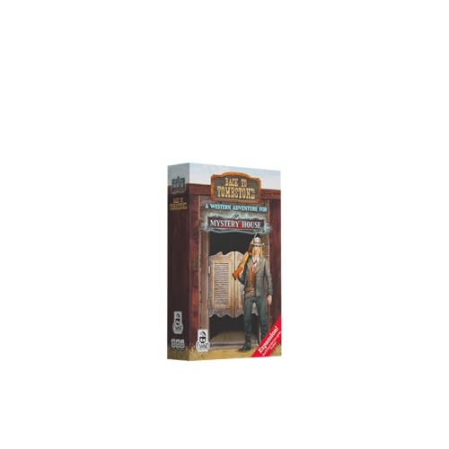 Cranio Creations CC236 Board Game & Extension, Multi-Colour Cranio Creations CC236 Board Game & Extension, Multi-Colour von Cranio Creations