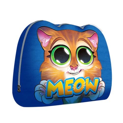 Meow! Edizione Italiana von Cranio Creations