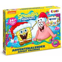 AK SpongeBob 2025 AK SpongeBob 2025 von Craze GmbH