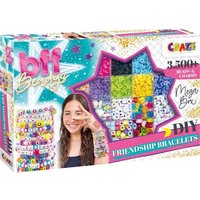 BFF Beadys Mega Box BFF Beadys Mega Box von Craze GmbH