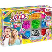 LOOPS Fun Box LOOPS Fun Box von Craze GmbH