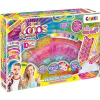LOOPS Rainbow Studio LOOPS Rainbow Studio von Craze GmbH
