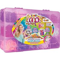 Loops Mega Box Loops Mega Box von Craze GmbH