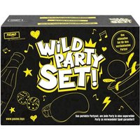 Wild Party Set von Craze GmbH