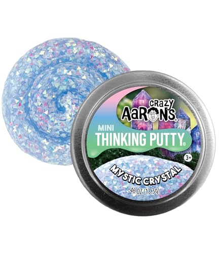 Crazy Aaron's Mini Tin - Mystic Crystal Crazy Aaron's Mini Tin - Mystic Crystal von Crazy Aaron's