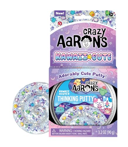Crazy Aaron's Trendsetters Kawaii Cute - UK Safe Crazy Aaron's Trendsetters Kawaii Cute - UK Safe von Crazy Aaron's