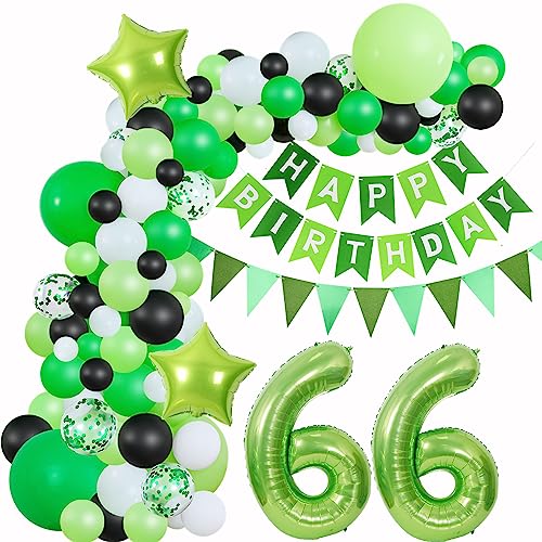 Grün Geburtstagsdeko 66 Jahre Mann 66. Geburtstag Dekoration Luftballon 66. Geburtstag Grün 66 Geburtstag Deko Frau Mann Grün Geburtstagsdeko 66 Luftballon 66 Jahre Ballon Girlande Deko Grün Geburtstagsdeko 66 Jahre Mann 66. Geburtstag Dekoration Luftballon 66. Geburtstag Grün 66 Geburtstag Deko Frau Mann Grün Geburtstagsdeko 66 Luftballon 66 Jahre Ballon Girlande Deko von Crazy-M