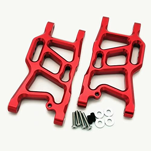 AR330372 Querlenker hinten unten aus Aluminium, für Arrma 1/10 Seton AR330372 Querlenker hinten unten aus Aluminium, für Arrma 1/10 Seton von CrazyRacer