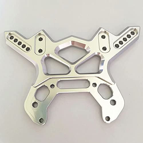 Aluminium-Stoßsturm für Arrma 1/8 Kraton Talion Notorious Outcast 6S AR330220 von EPTNNASO