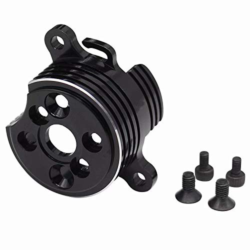 Aluminum Heat Sink Motor Mount for Tamiya T3-01 Dancing Rider A4 In Part A 10015024 Aluminum Heat Sink Motor Mount for Tamiya T3-01 Dancing Rider A4 In Part A 10015024 von EPTNNASO