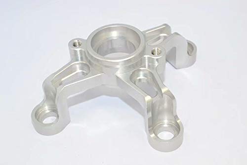 CrazyRacer Aluminum Clutch Mount for HPI 1/5 Baja 5T 5B SS 85436 CrazyRacer Aluminum Clutch Mount for HPI 1/5 Baja 5T 5B SS 85436 von EPTNNASO