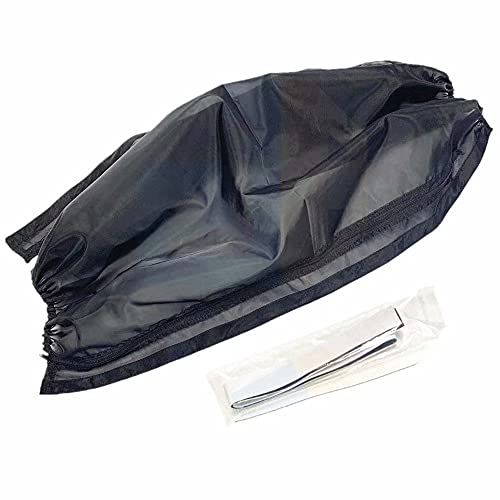 CrazyRacer Chassis Dustproof Rock Snow Water Dirt Resist Guard Cover for Team LOSI 1/5 5IVE-T CrazyRacer Chassis Dustproof Rock Snow Water Dirt Resist Guard Cover for Team LOSI 1/5 5IVE-T von CrazyRacer