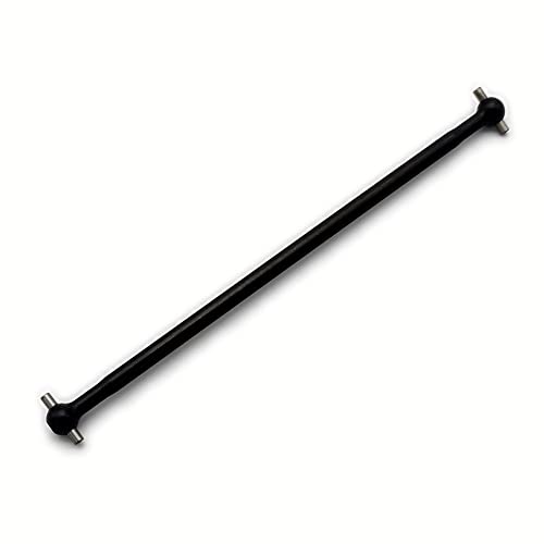 CrazyRacer H-P-I Ken Block WR8 Flux 3.0 Drive Shaft 105mm #107880-1pc Black von CrazyRacer