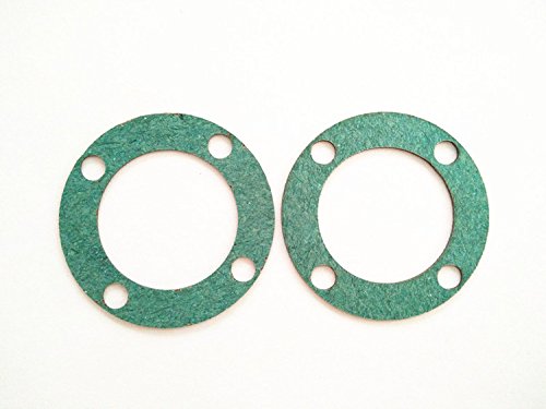 H-P-I86099 SAVAGE 4.6 5.9 FLUX Hellfire Differential Case Washers (2pcs) Thickness 0.5MM von EPTNNASO