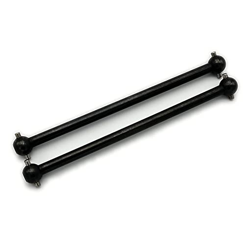 for Savage Flux HP XL 5.9 Upgrade SUPER Heavy Duty Drive Shaft -2pcs von EPTNNASO