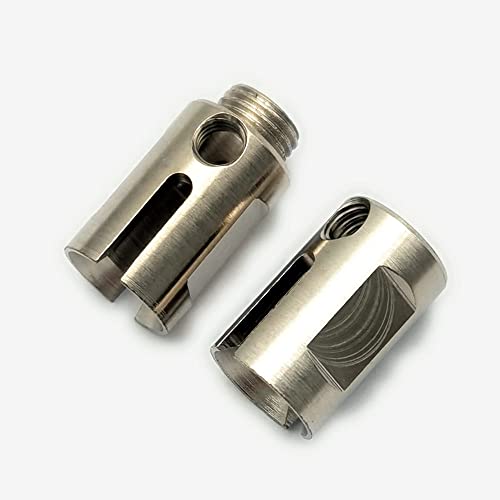 HD Cup Joint 5X10X15MM&5X10X19MM for Savage XS Flux H-P-I#109922 & H-P-I#109923 HD Cup Joint 5X10X15MM&5X10X19MM for Savage XS Flux H-P-I#109922 & H-P-I#109923 von EPTNNASO