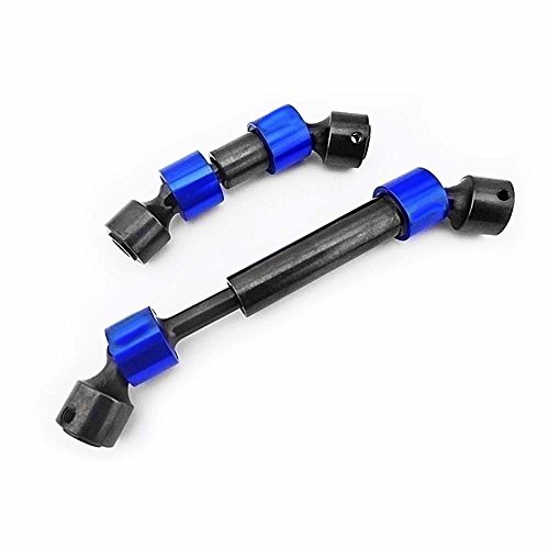 Hard Steel CV Center Drive Shaft for Traxxas 1/10 E Revo Summit and E Revo 2.0 86086-4 Hard Steel CV Center Drive Shaft for Traxxas 1/10 E Revo Summit and E Revo 2.0 86086-4 von EPTNNASO
