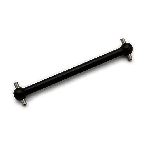 CrazyRacer Harden Steel Drive Shaft 6X52mm for Savage XS Flux XS SS -1PC CrazyRacer Harden Steel Drive Shaft 6X52mm for Savage XS Flux XS SS -1PC von EPTNNASO