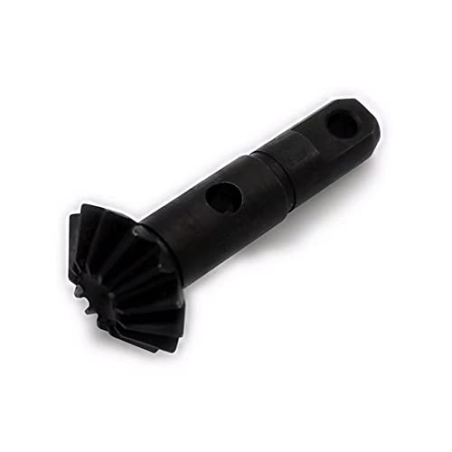 Hartstahl Differentialausgangsgetriebe für Traxxas 1/10 Summit 5678 von EPTNNASO