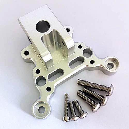 EPTNNASO Aluminium-Halterung für Arrma Kraton Talion Outcast ARA320500 RC-Autoteil von EPTNNASO