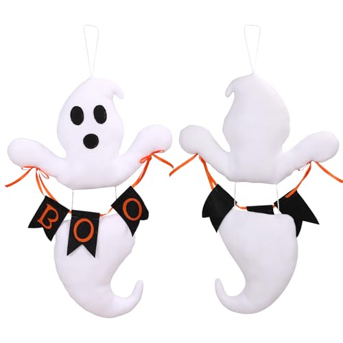 Crazycos Ghost Split Plush Halloween Ghost Plush Toy Crazycos Ghost Split Plush Halloween Ghost Plush Toy von Crazycos