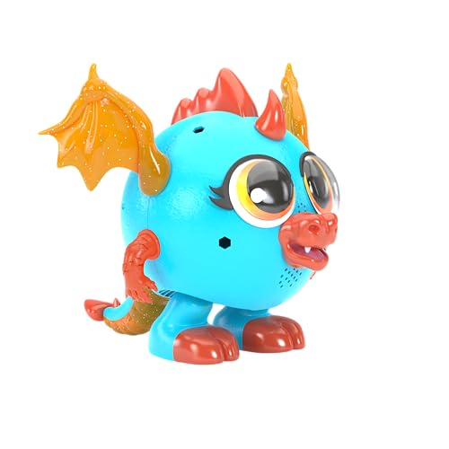 Cre-A-tures – wird es ein Drache oder EIN Welpe Werden?! Cre-A-tures – wird es ein Drache oder EIN Welpe Werden?! von Pokémon