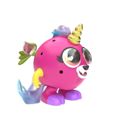 Cre-A-tures – Wird es EIN Elefant oder EIN Einhorn Werden?! Cre-A-tures – Wird es EIN Elefant oder EIN Einhorn Werden?! von Pokémon