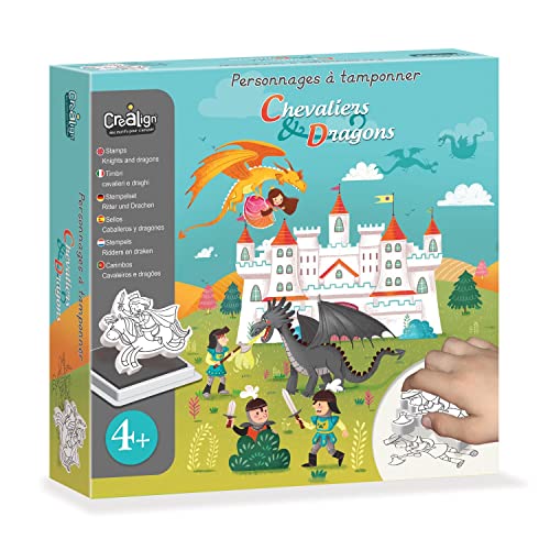 Créa'Lign – Charaktere zum Stempeln, CL97 Créa'Lign – Charaktere zum Stempeln, CL97 von Crea lign'