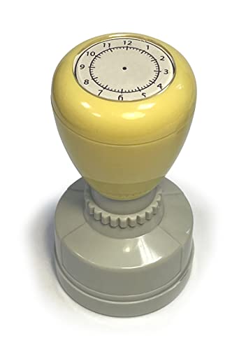 Crea lign' CL179 Zeitstempel Minutes Crea lign' CL179 Zeitstempel Minutes von Crea lign'