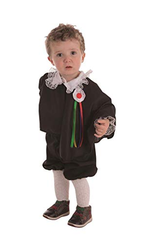 Creaciones Llopis 2234 Babykostüm, 6-12M von Creaciones Llopis