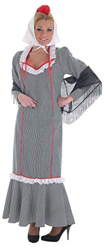 Creaciones Llopis 4282-AL Kostüm für Erwachsene, L von Creaciones Llopis