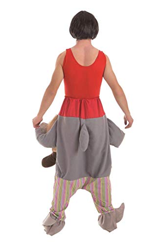 Creaciones Llopis 4928 Kostüm für Erwachsene von Creaciones Llopis